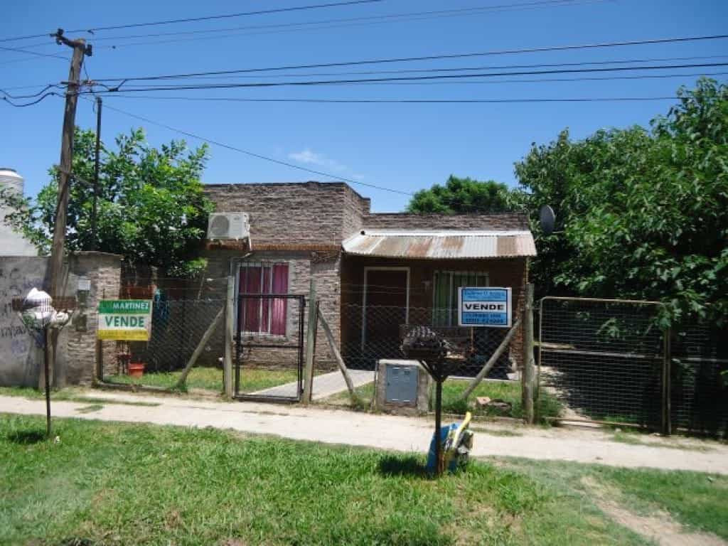 Imagen de Casa en venta Calle La Paz al 3300