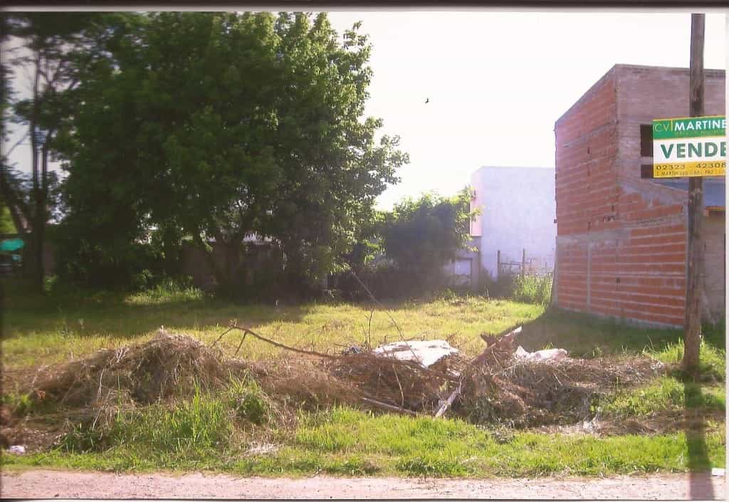 Imagen de Falucho e/ Libertad y Tucuman