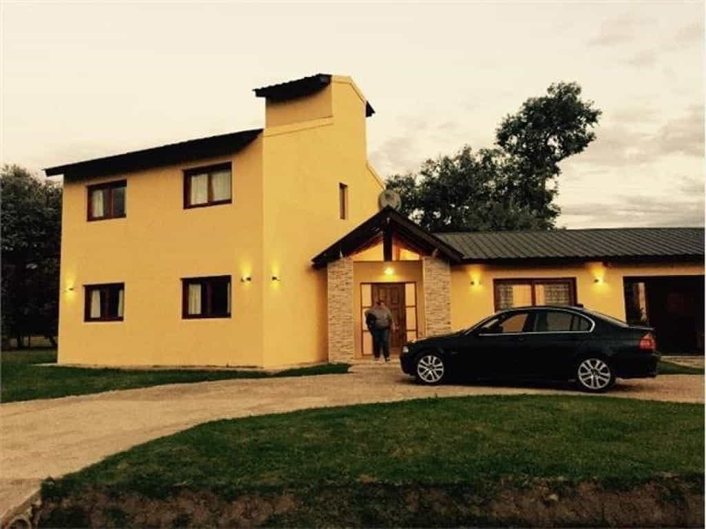 Imagen de Casa en venta el B° cerrado Lomas de San Antonio